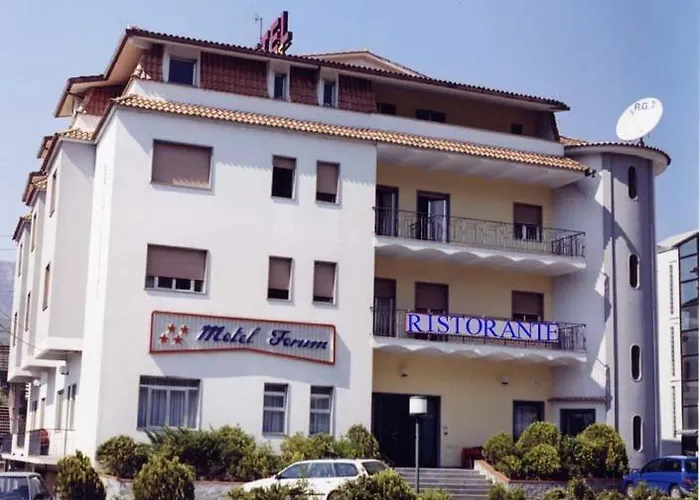 Motel Forum