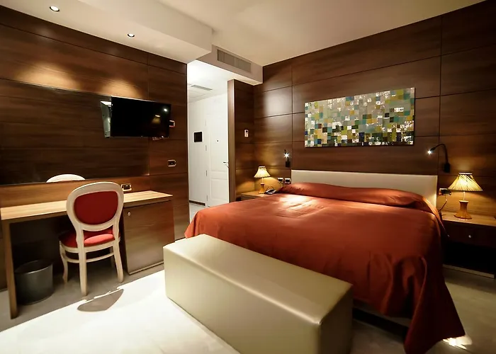 Family Center Hotel